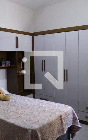 Casa à venda com 173m², 3 quartos e 2 vagasSuíte 2