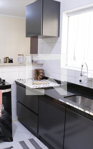Casa à venda com 173m², 3 quartos e 2 vagasCozinha