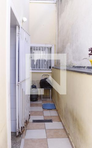 Casa à venda com 173m², 3 quartos e 2 vagasÁrea comum