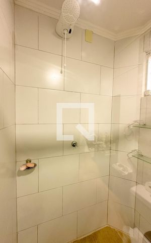 Casa para alugar com 103m², 3 quartos e 1 vagaBanheiro