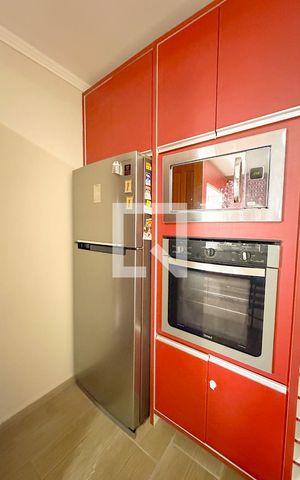 Casa para alugar com 103m², 3 quartos e 1 vagaCozinha - Armários