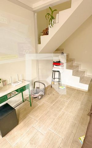 Casa para alugar com 103m², 3 quartos e 1 vagaSala