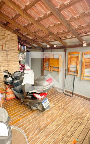 Casa para alugar com 103m², 3 quartos e 1 vagaGaragem