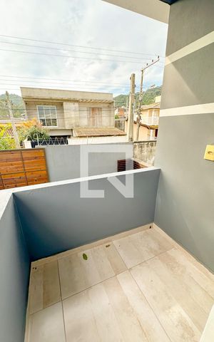 Casa para alugar com 103m², 3 quartos e 1 vagaTerraço
