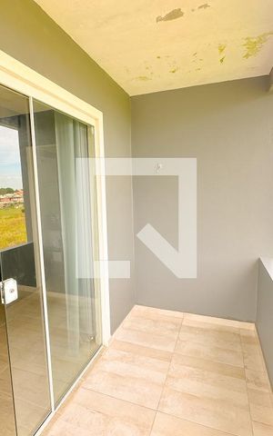 Casa para alugar com 103m², 3 quartos e 1 vagaTerraço