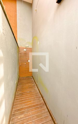Casa para alugar com 103m², 3 quartos e 1 vagaChuveiro