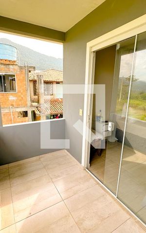 Casa para alugar com 103m², 3 quartos e 1 vagaTerraço