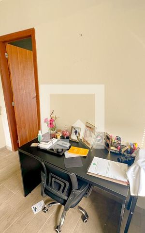 Casa para alugar com 103m², 3 quartos e 1 vagaQuarto 3