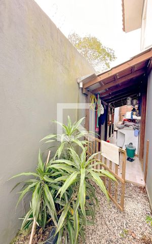 Casa para alugar com 103m², 3 quartos e 1 vagaÁrea de Serviço
