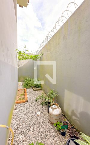 Casa para alugar com 103m², 3 quartos e 1 vagaÁrea de Serviço