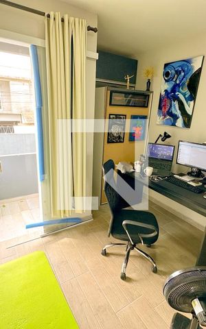 Casa para alugar com 103m², 3 quartos e 1 vagaQuarto 2