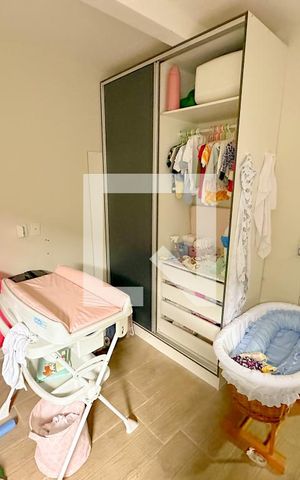 Casa para alugar com 103m², 3 quartos e 1 vagaQuarto 1