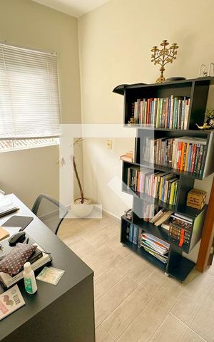 Casa para alugar com 103m², 3 quartos e 1 vagaQuarto 3