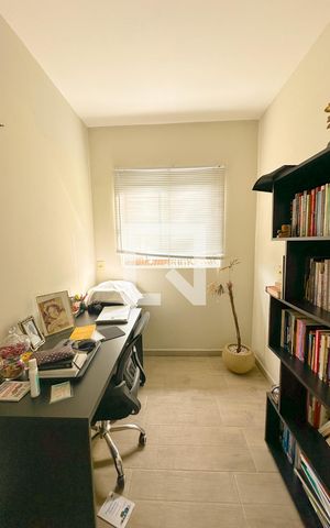 Casa para alugar com 103m², 3 quartos e 1 vagaQuarto 3