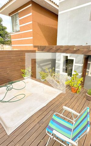 Casa para alugar com 103m², 3 quartos e 1 vagaPiscina