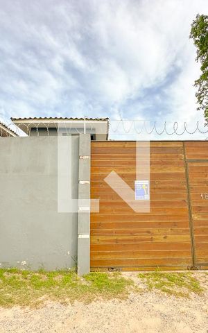 Casa para alugar com 103m², 3 quartos e 1 vagaFachada