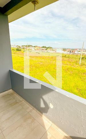 Casa para alugar com 103m², 3 quartos e 1 vagaTerraço