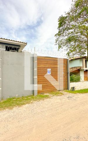 Casa para alugar com 103m², 3 quartos e 1 vagaVista da Rua