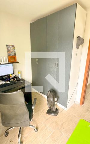Casa para alugar com 103m², 3 quartos e 1 vagaQuarto 2