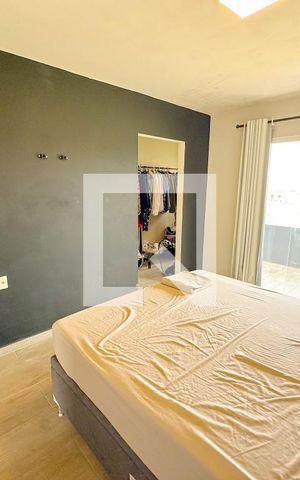 Casa para alugar com 103m², 3 quartos e 1 vagaSuite