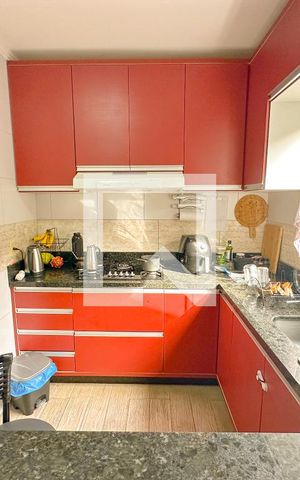 Casa para alugar com 103m², 3 quartos e 1 vagaCozinha - Armários