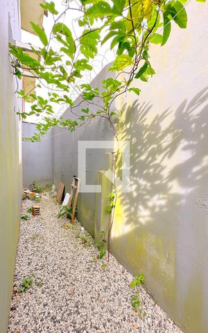 Casa para alugar com 103m², 3 quartos e 1 vagaÁrea de Serviço