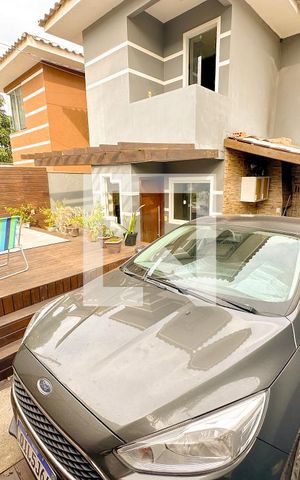 Casa para alugar com 103m², 3 quartos e 1 vagaGaragem