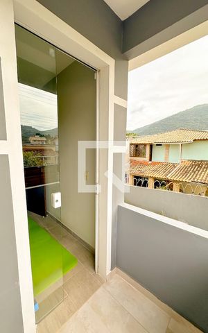 Casa para alugar com 103m², 3 quartos e 1 vagaTerraço