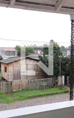 Casa à venda com 272m², 4 quartos e 4 vagasVista da Sala
