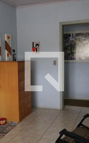 Casa à venda com 272m², 4 quartos e 4 vagasQuarto 01