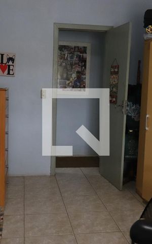 Casa à venda com 272m², 4 quartos e 4 vagasQuarto 01