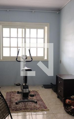 Casa à venda com 272m², 4 quartos e 4 vagasQuarto 01