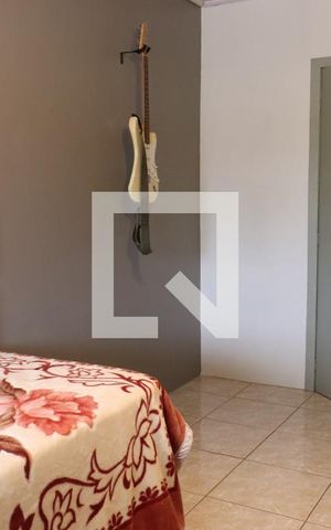 Casa à venda com 272m², 4 quartos e 4 vagasQuarto 04