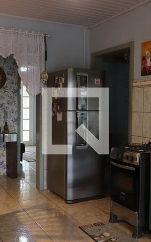 Casa à venda com 272m², 4 quartos e 4 vagasCozinha