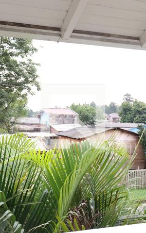 Casa à venda com 272m², 4 quartos e 4 vagasVista Quarto 03