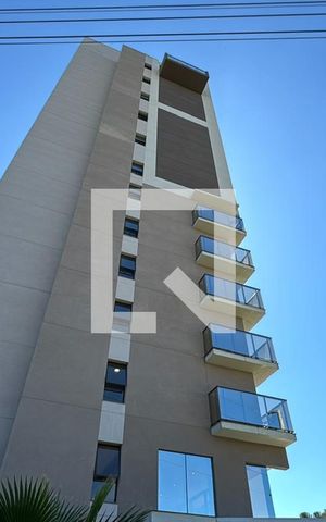 Studio para alugar com 25m², 1 quarto e sem vaga Studio para alugar com 25m², 1 quarto e sem vagaFachada