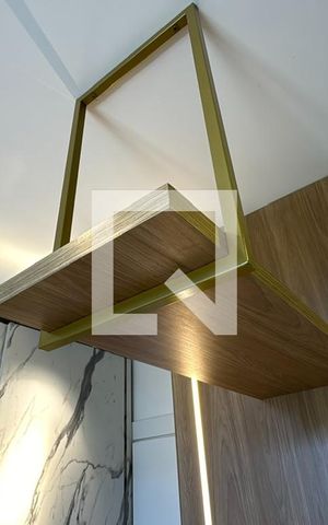 Studio para alugar com 25m², 1 quarto e sem vaga Studio para alugar com 25m², 1 quarto e sem vagaStudio