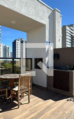 Studio para alugar com 25m², 1 quarto e sem vaga Studio para alugar com 25m², 1 quarto e sem vagaÁrea comum