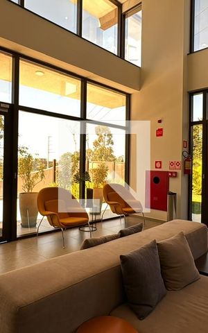 Studio para alugar com 25m², 1 quarto e sem vaga Studio para alugar com 25m², 1 quarto e sem vagaÁrea comum