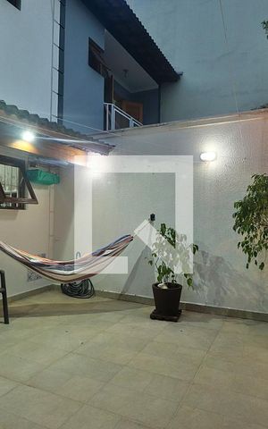 Casa à venda com 230m², 3 quartos e 3 vagasQuintal