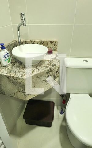 Casa à venda com 230m², 3 quartos e 3 vagasLavabo 2