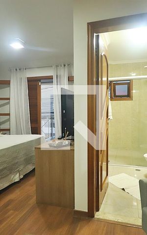 Casa à venda com 230m², 3 quartos e 3 vagasSuíte 1 - Quarto 1