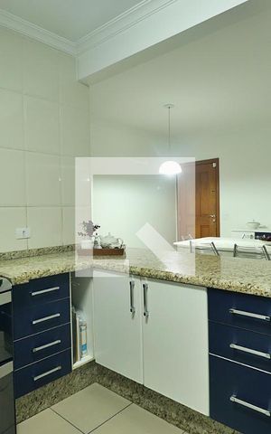 Casa à venda com 230m², 3 quartos e 3 vagasCozinha