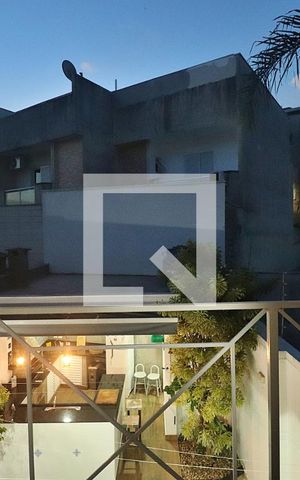 Casa à venda com 230m², 3 quartos e 3 vagasSuíte 2 - Sacada do Quarto 2