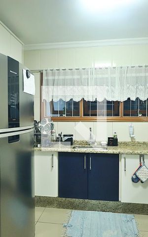 Casa à venda com 230m², 3 quartos e 3 vagasCozinha