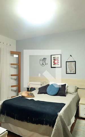 Casa à venda com 230m², 3 quartos e 3 vagasSuíte 2 - Quarto 2