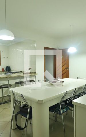 Casa à venda com 230m², 3 quartos e 3 vagasCozinha