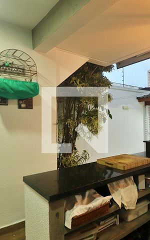 Casa à venda com 230m², 3 quartos e 3 vagasChurrasqueira