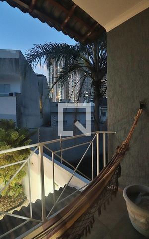 Casa à venda com 230m², 3 quartos e 3 vagasSuíte 2 - Sacada do Quarto 2
