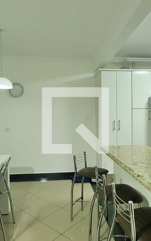 Casa à venda com 230m², 3 quartos e 3 vagasCozinha